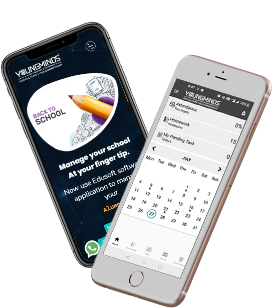School ERP Software