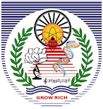 Mr. M. Ravindra
                                                    Babu