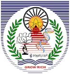 Mr. M. Ravindra
                                                    Babu