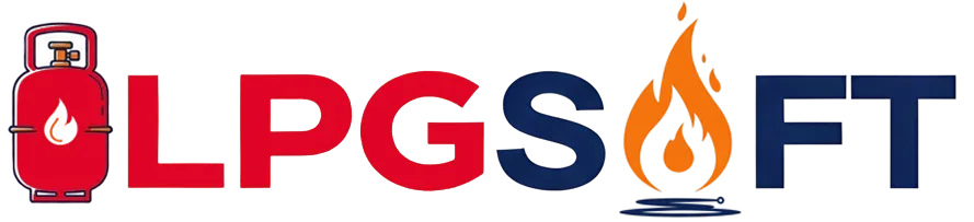 LPGSoft logo