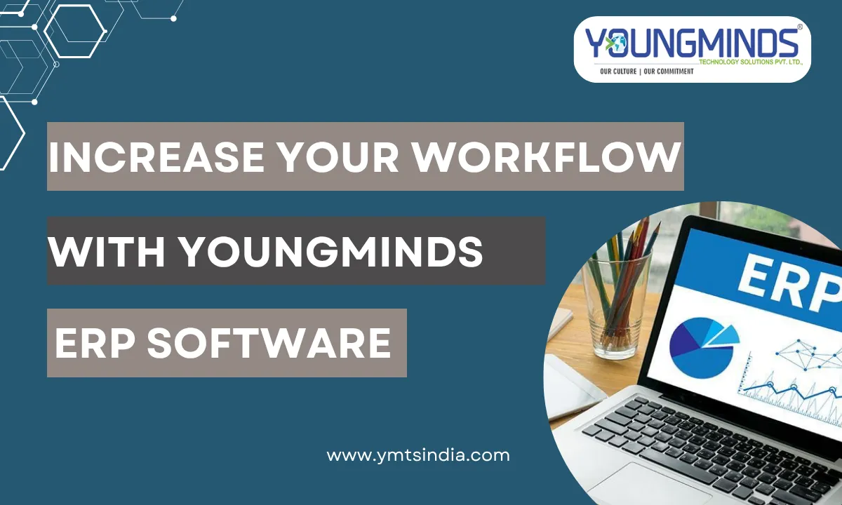 ERP Software Solutions 