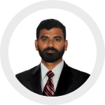 Vinay Angalakurthi - Founder & CEO - Youngminds India