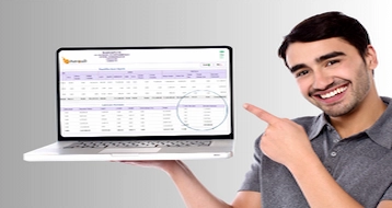 Petrol Pump Billing Software