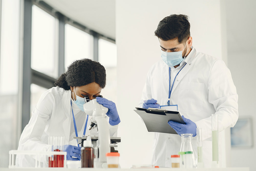 Chemical-industry