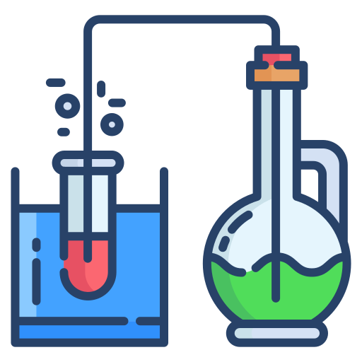 software solutions for Chemical industry