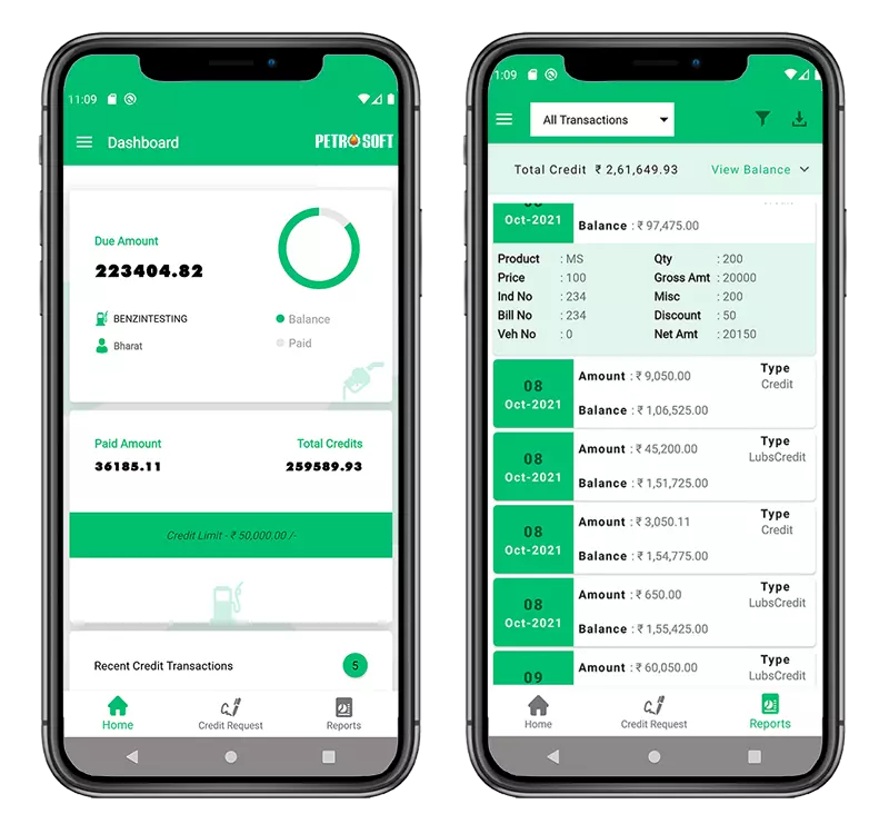 erp software for oil and gas