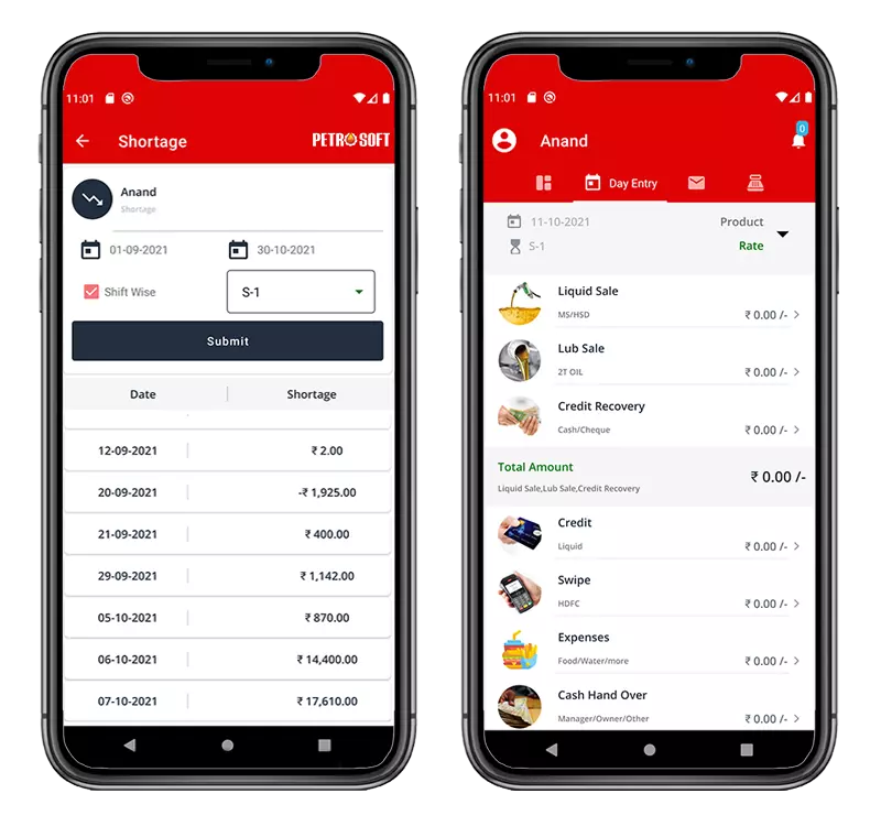 erp software for oil and gas