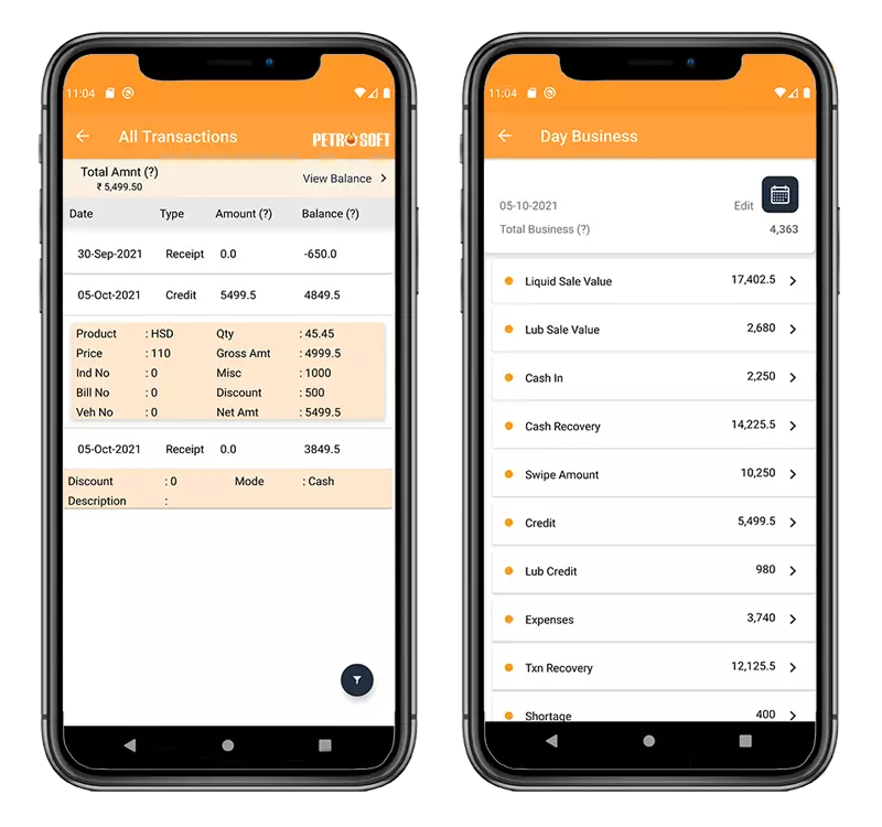 erp software for oil and gas