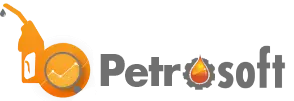PetroSoft logo