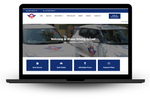 bhanudriving bhanudriving