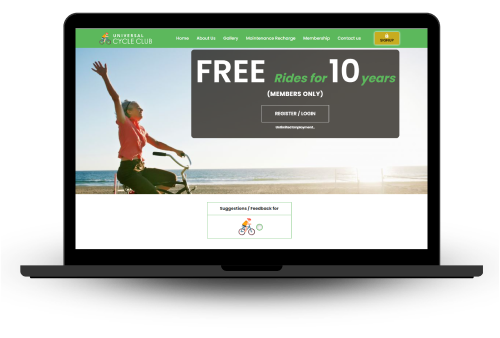 cyclerides cyclerides