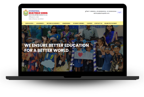 dpstirupati dpstirupati