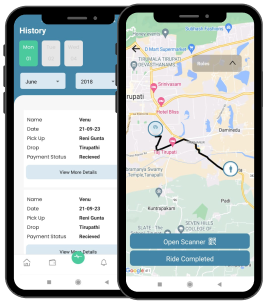 mytripper-driverapp mytripper-driverapp