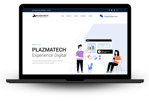 plazmatech plazmatech