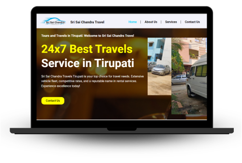 saichandratravel saichandratravel