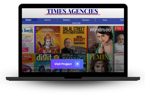 timesagencies timesagencies