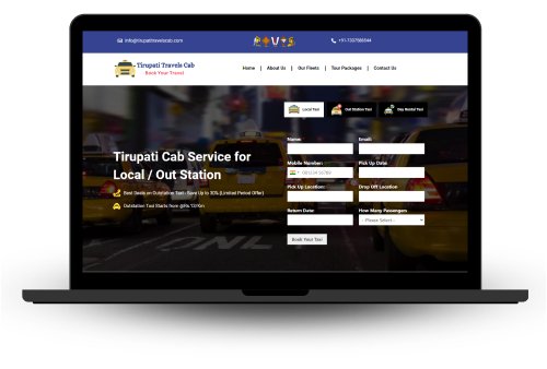 tirupatitravels tirupatitravels