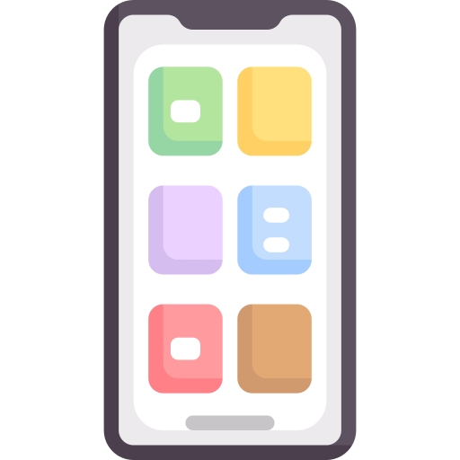 mobile-application Mobile application