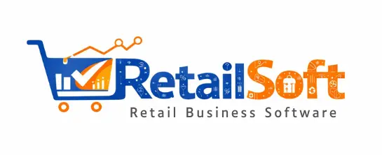 RetailSoft logo