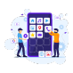  software solutions for education industry
