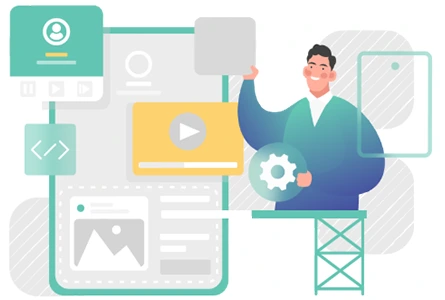 Mobile app development