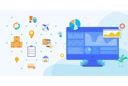 Mobile app development