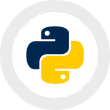 python