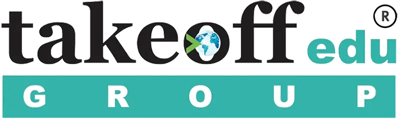 Takeoff Edu Group logo